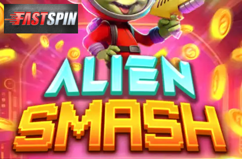Alien Smash